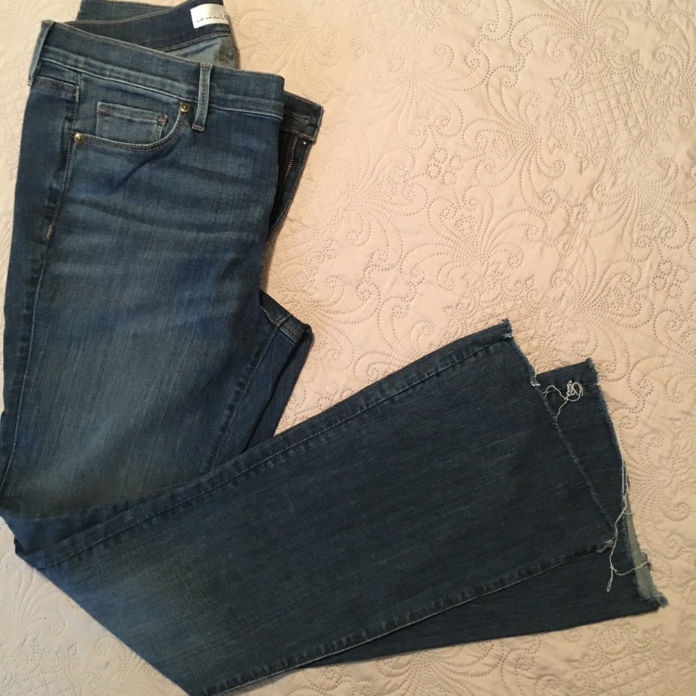 ‼️BOGO LOFT jeans. Boot cut